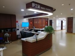 -大连市妇女儿童医疗中心集团(春柳妇产院区)