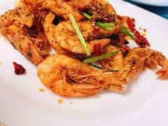 -香满居张记小厨私房菜(青岛站店)