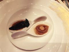 -8餐厅(新葡京酒店)