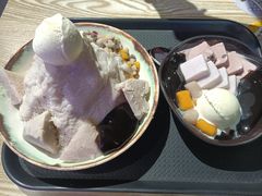 -鲜芋仙(南开大悦城店)