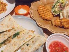 -彼德西餐厅(凯德广场新南店)
