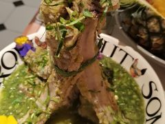 -太食獸泰式茶餐厅(IFS国金中心店)