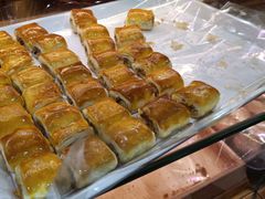 -昆明冠生园·蛋糕·面包(朗悦湾店)