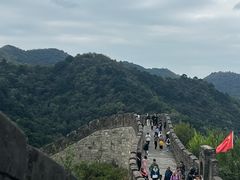 -慕田峪长城