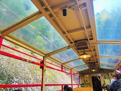 -岚山嵯峨野观光小火车