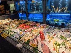 -海味世家·家常菜馆(明州里店)