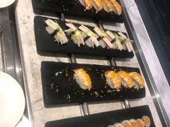 -顺德联塑万怡酒店·万荟轩自助餐厅