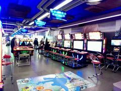 -天空之城动漫电玩世界(路劲又一城店)