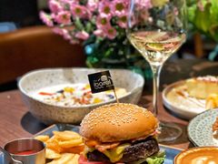 -ibarrel爱杯·bistro&brunch(江宁路店)