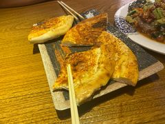 -裕合顺清真餐厅·回民老菜·大连海鲜·特色烧烤(西安路店)