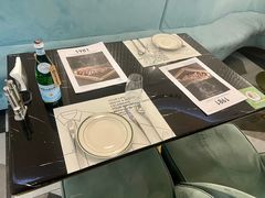 -1981牛排西餐厅(海信店)