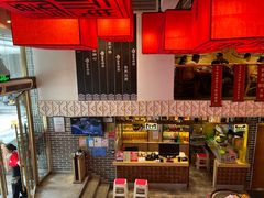 -百年神厨·地道川菜(清江西路店)