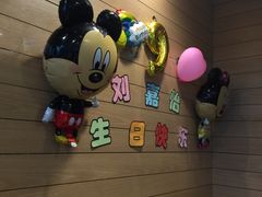 -麦当劳(帝豪店)