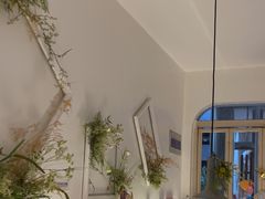 -春树下·树屋花房西餐厅(罍街AS1980店)