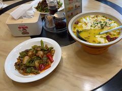 -李老哈·东北菜(宋园路店)