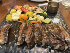 -haxnbauer海森堡德国餐厅(深圳coco店)