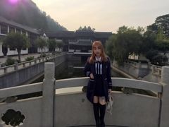 -南沙天后宫景区