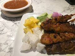 -关夫人餐厅(阳光广场店)