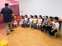 -英孚教育青少儿(河东资深教研中心)