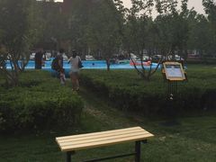 廊坊固安福朋喜来登酒店-廊坊固安福朋喜来登酒店