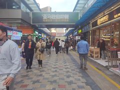 -万达广场(南昌红谷滩店)