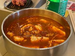 -西塔老太太泥炉烤肉(青浦蟠龙天地店)