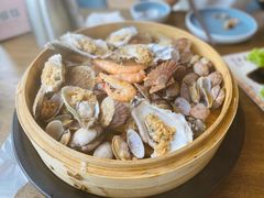 -鲜小岛·铜锅涮肉