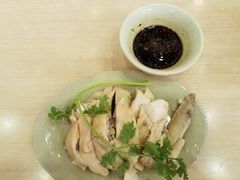 -百家鸡味馆(清泰店)