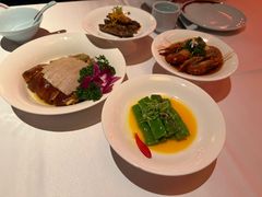 -南通滨江洲际酒店-东厨中餐厅