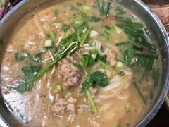 -老仓醋米线春城店(春城路店)
