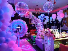 -宝岛甲壳虫KTV(蓝天路店)