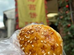 -王天顺海苔饼