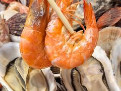 -前王院•巧克力海鲜市集餐厅(万平口店)