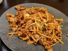-保定中博希尔顿逸林酒店·御玺中餐厅