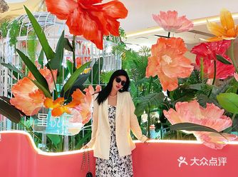苏州看展|探索春天的秘密绮梦花境