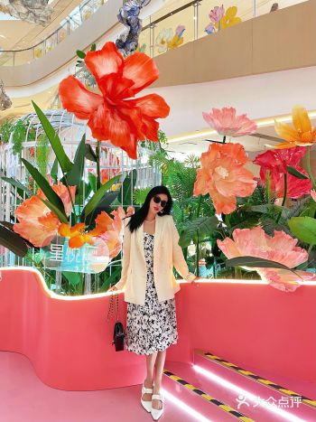 苏州看展|探索春天的秘密绮梦花境