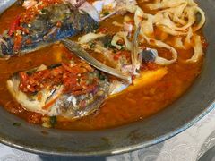 -马凯餐厅(地安门店)