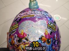 -TOYSRUS玩具反斗城(郑州熙地港店)
