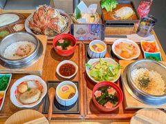 -味太助·银饭食堂(中华城店)