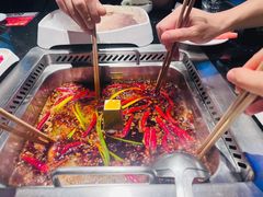 -川西坝子火锅(清江东路3.0直营店)