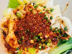 -弓家大队老碗面(高新咖啡街区店)
