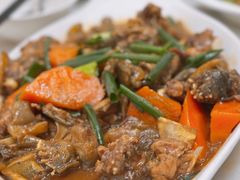 -华盛丰温州大排档(东三环南路店)