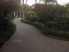 -兰溪青年公园