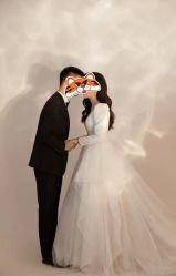 -CD视觉婚纱摄影