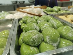 -常州糕团店(北大街新世纪商城店)