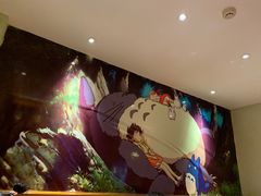 -仓桥家·焗寿司·锅物(光谷步行街店)