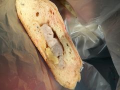 火烈鸟-面包与我Bread Or Me(长城汇店)