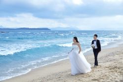 -麦田·婚纱摄影(天河新天地店)