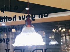-新白鹿餐厅(百联中环店)