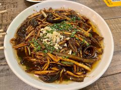 -毛胡子牛羊餐馆(武宁路店)